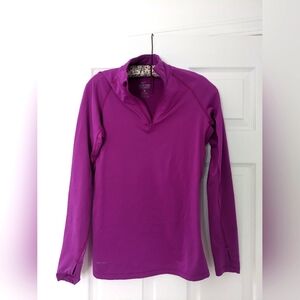 Nike Pro Combat Fitted Thermal Shirt